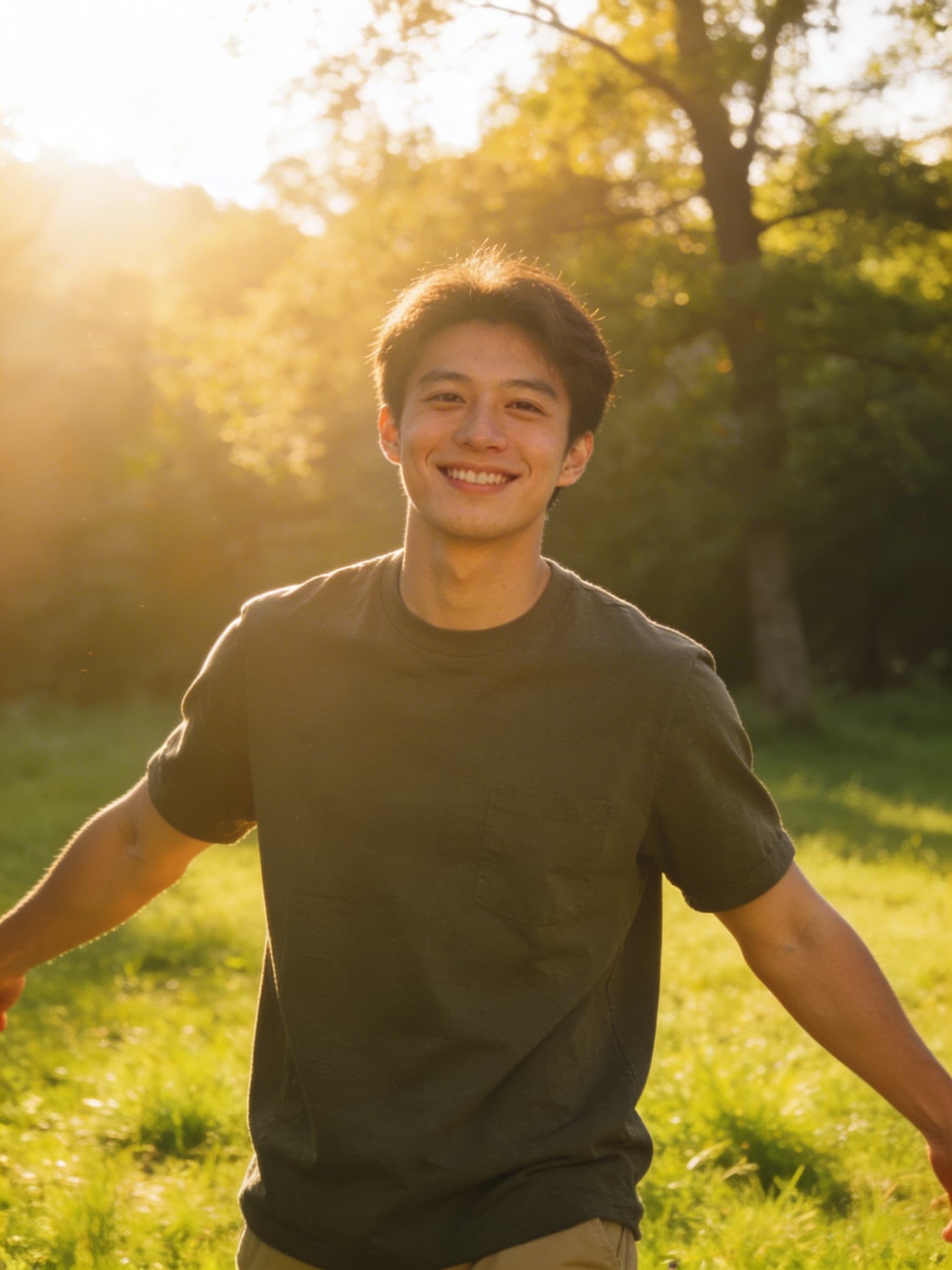 Our team supporting recovery