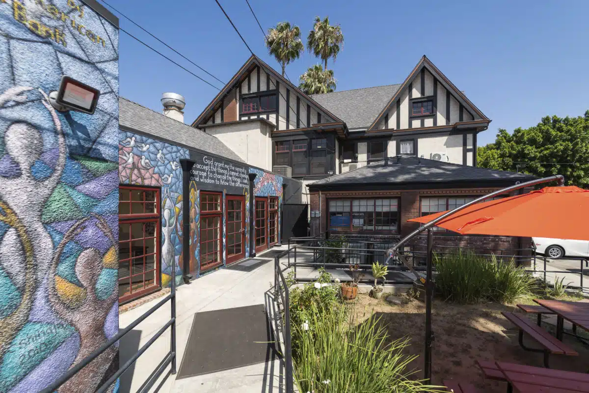 Alcoholism Center for Women - Hero Image