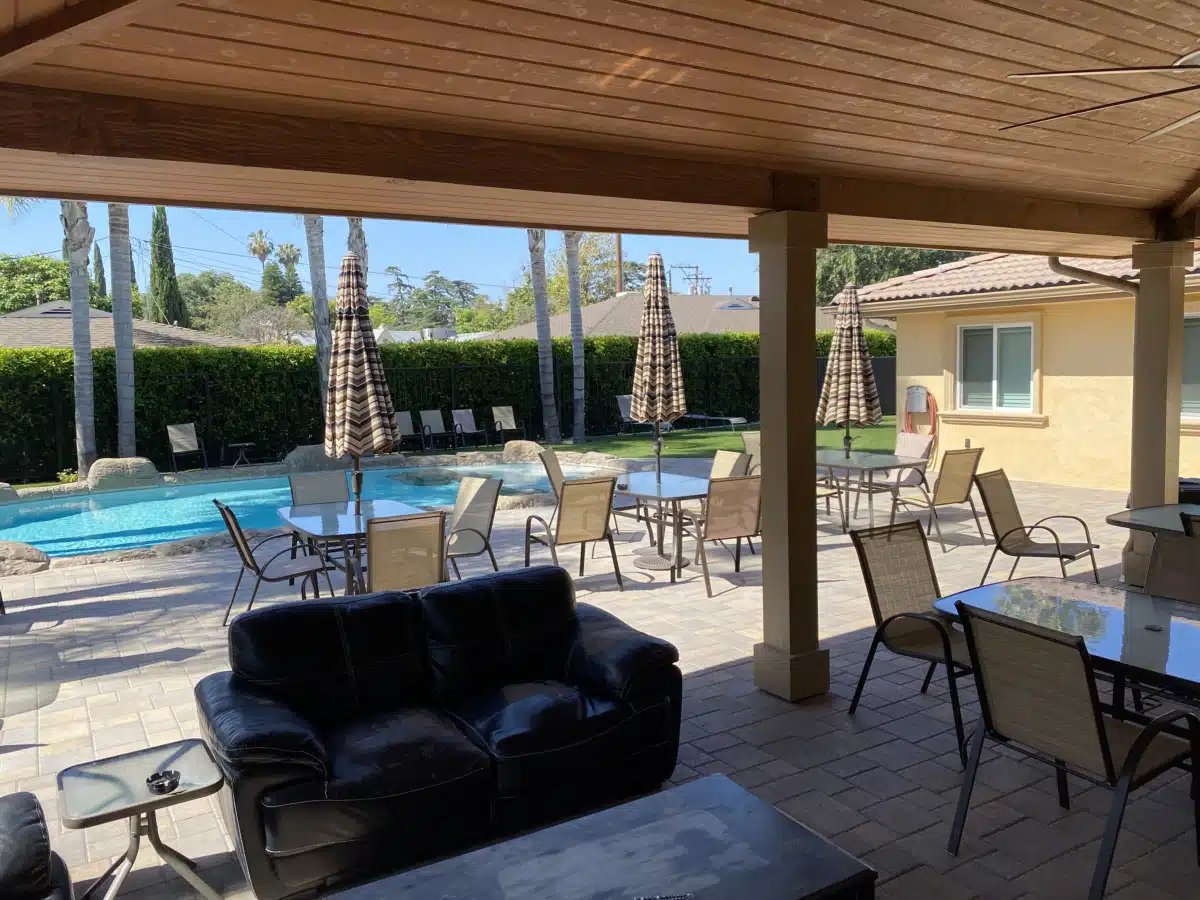 All In Solutions California - Preview