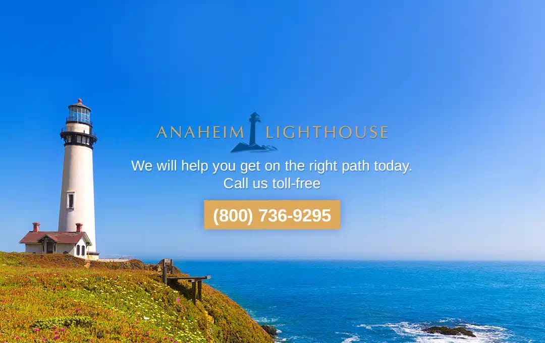Anaheim Lighthouse - Hero Image