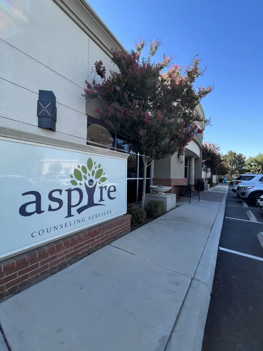 Aspire Counseling Services - Preview