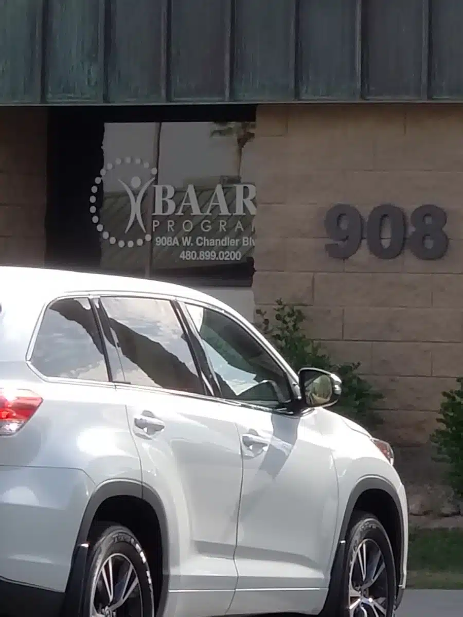 BAART Behavioral Health Services Inc - Preview