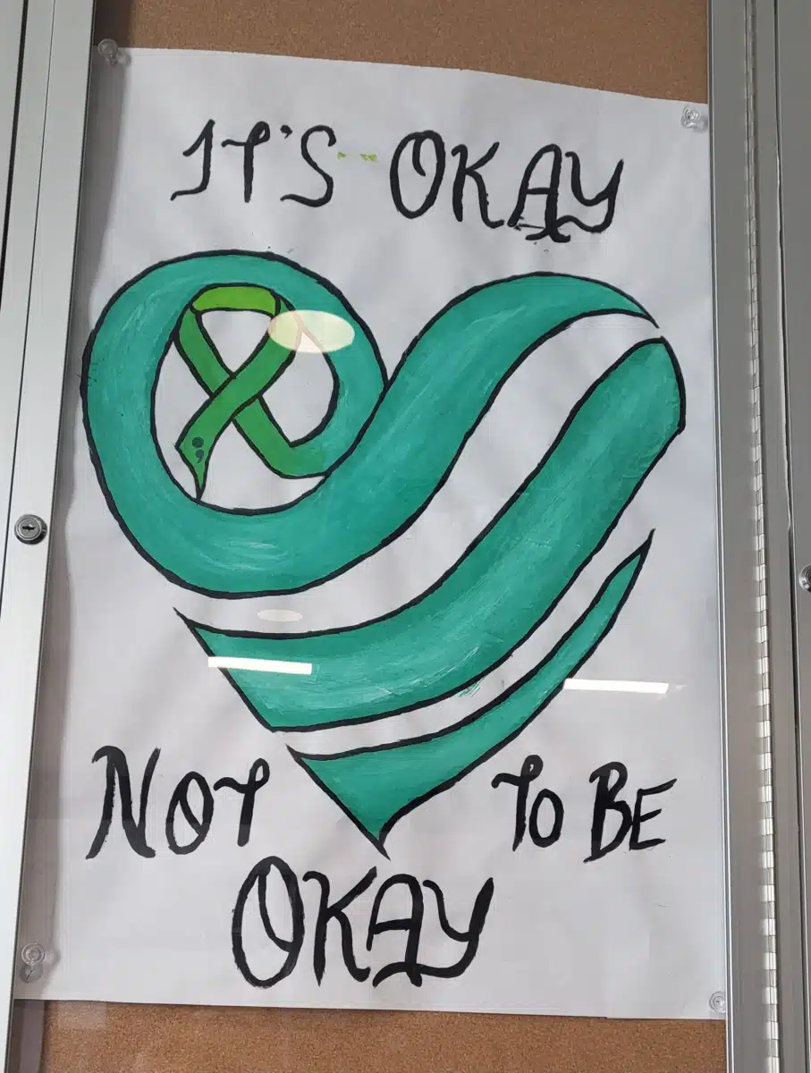 BHRS The Center - Hero Image