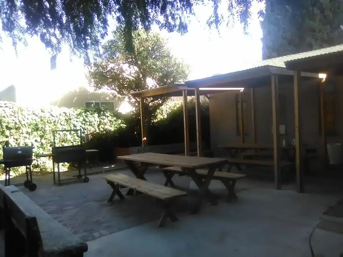 Bakersfield Recovery Services - Hero Image