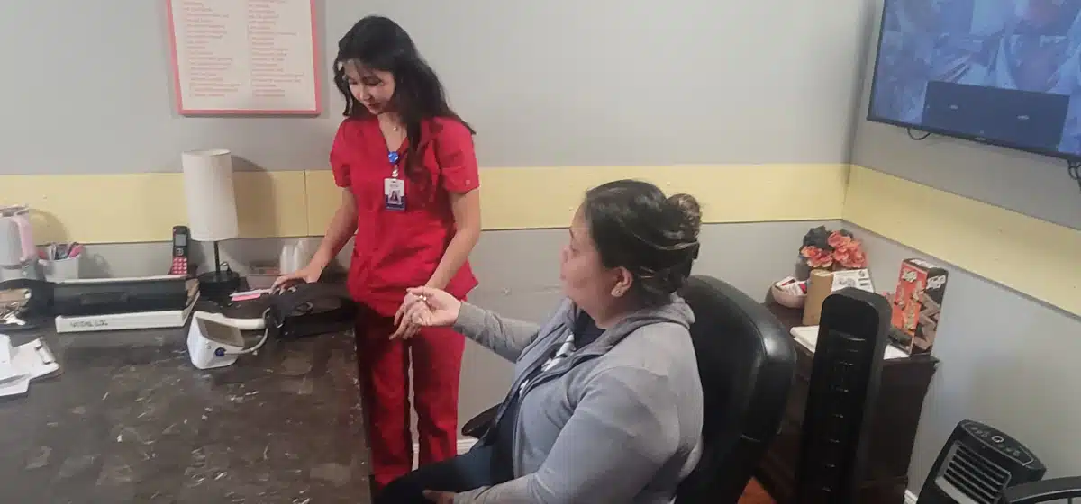 Bella Nirvana Center Inc - Hero Image