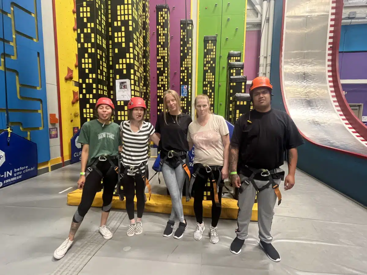 California Care Detox and Treatment - Hero Image