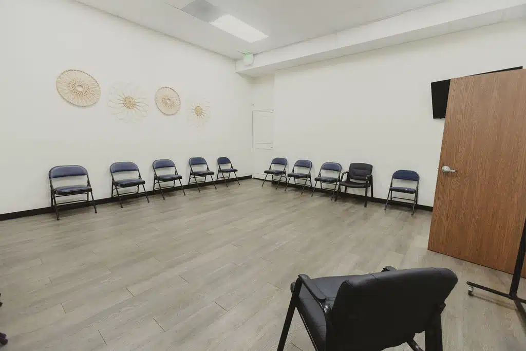 California Prime Recovery - Preview