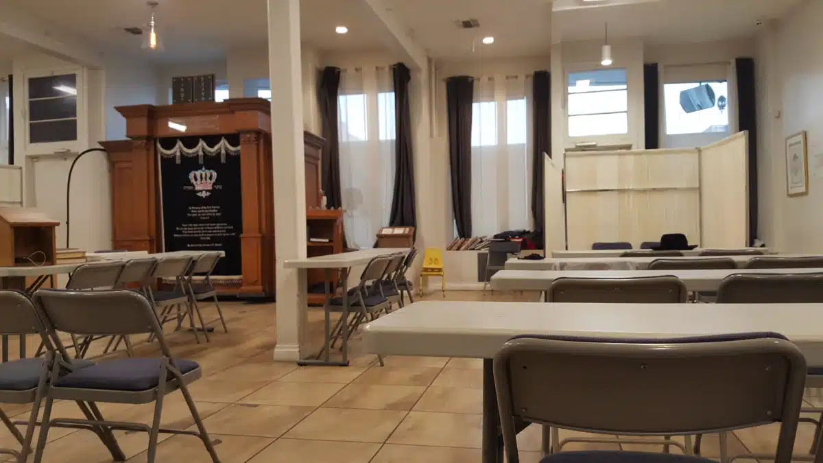 Chabad of California - Hero Image