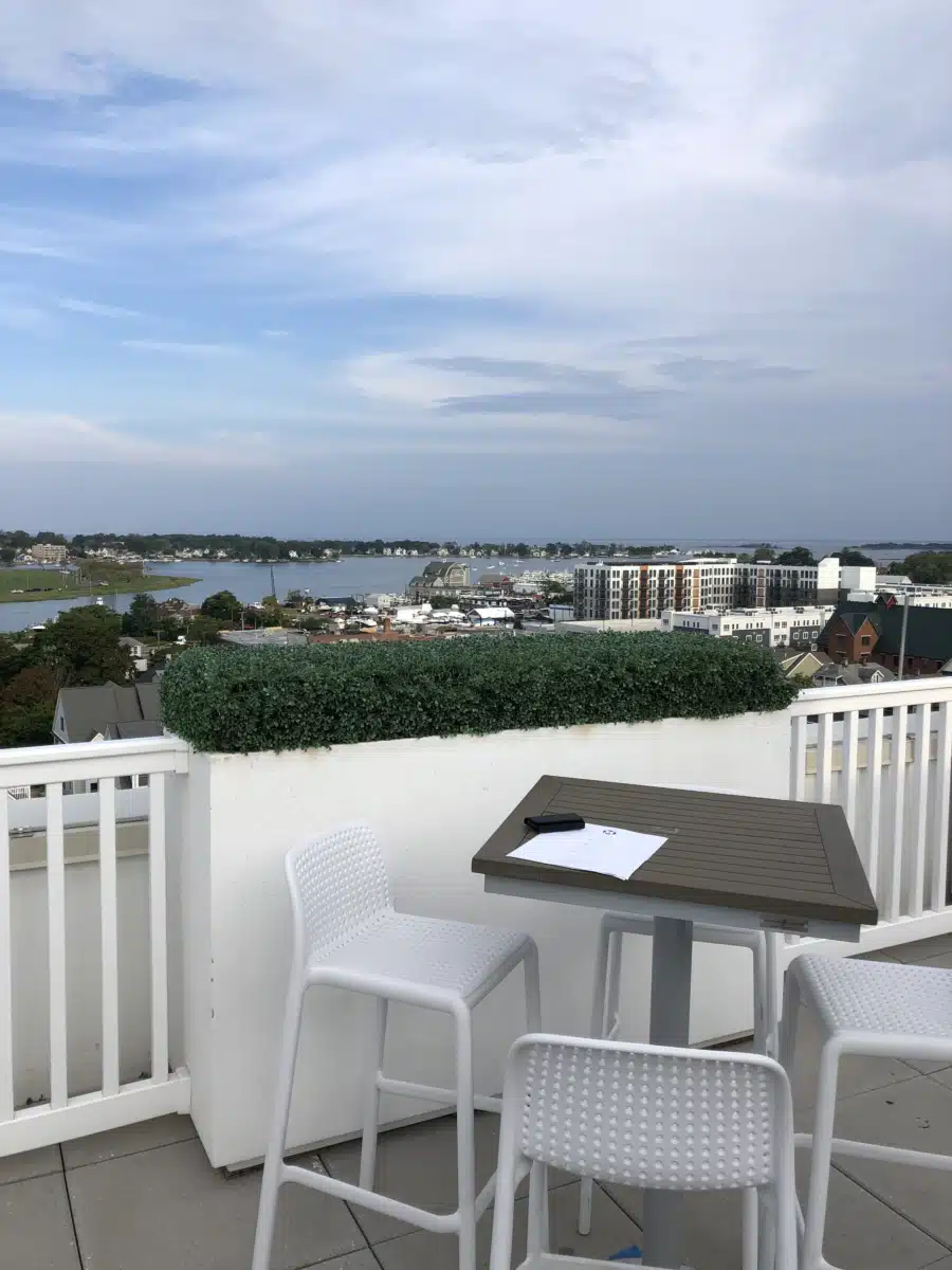 Connecticut Renaissance Inc - Preview