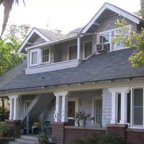 Crossroad Transitional Inc - Preview