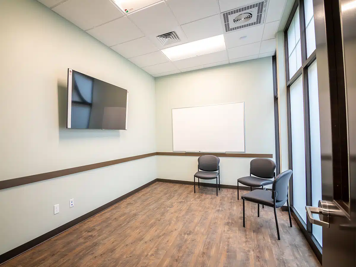 El Cajon Comprehensive Trt Center