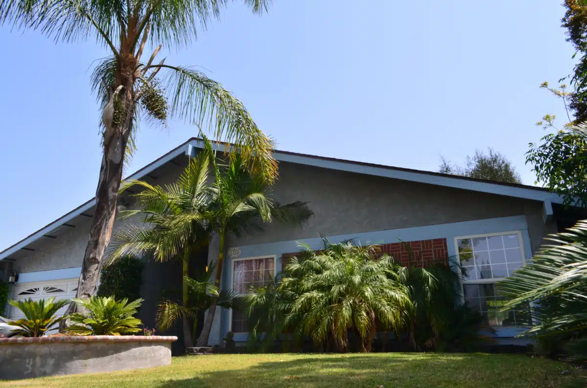 Embrace Life Change - Hero Image