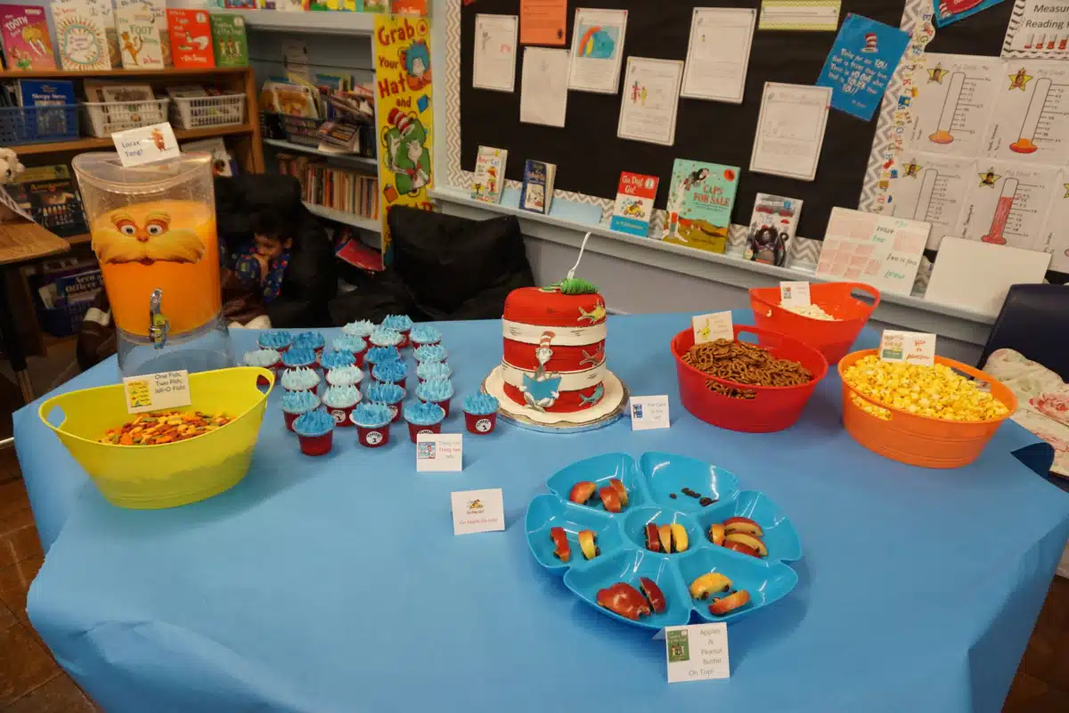 Escuela Latina - Hero Image