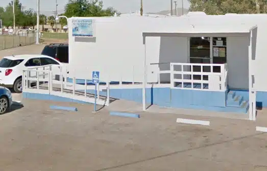 Imperial Valley Medical Clinic Inc - Hero Image