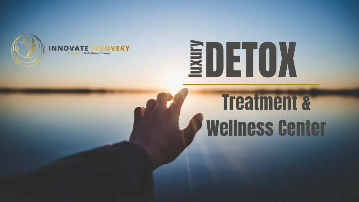 Innovate Recovery - Preview