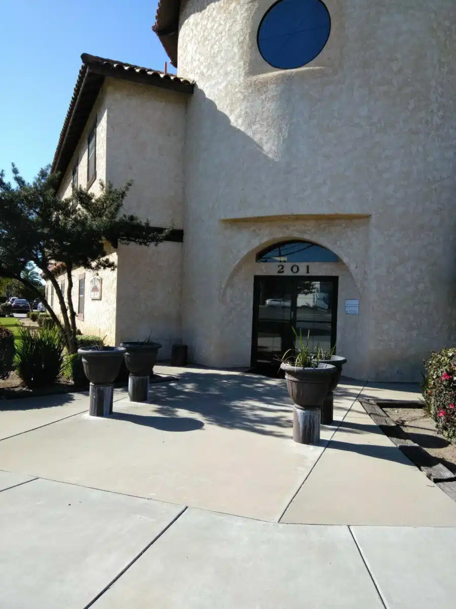 LAGS Recovery Centers Inc - Preview