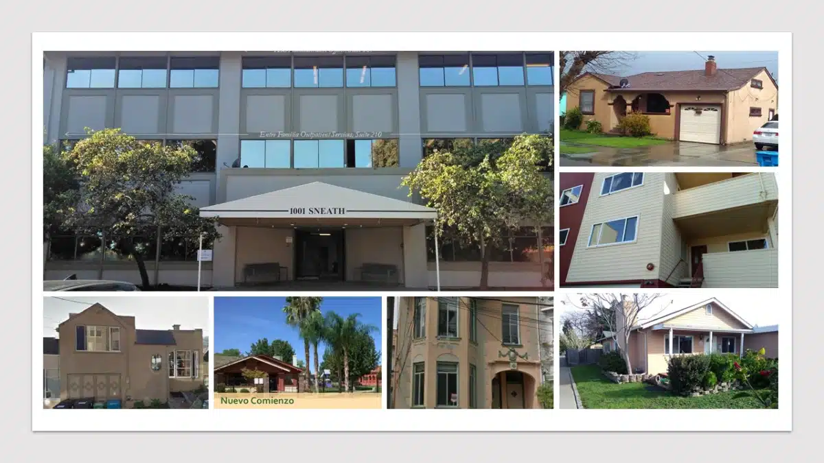 Latino Commission on Alc/DA Services - Hero Image