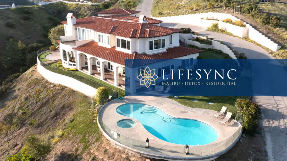 Lifesync Recovery and Detox LLC