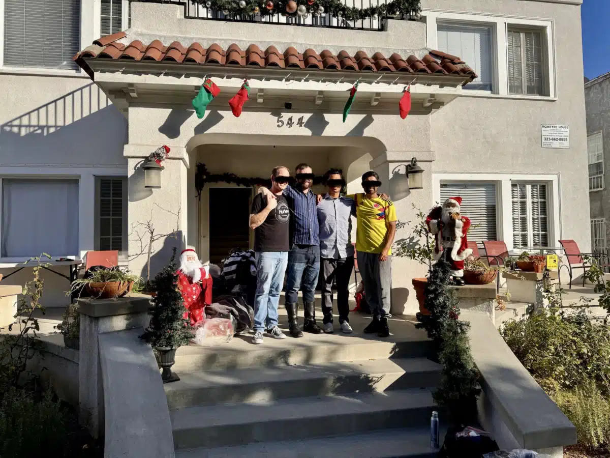 McIntyre House - Hero Image