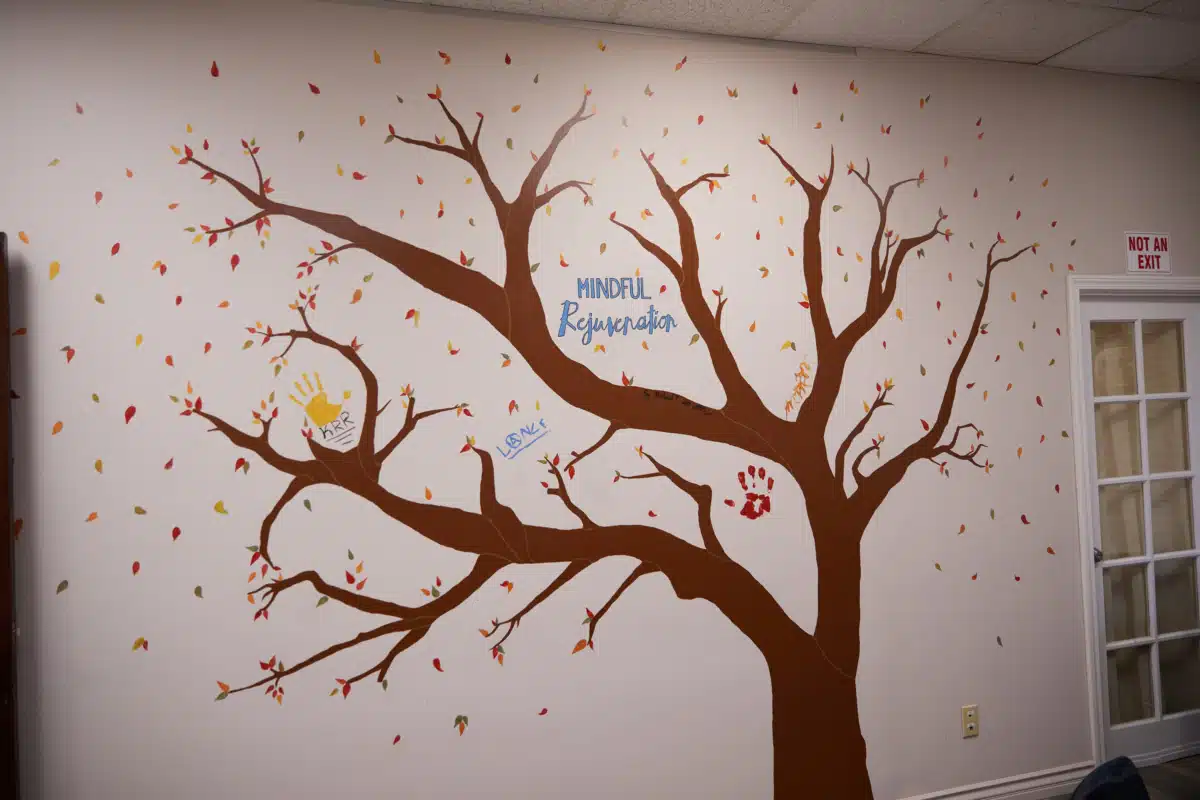 Mindful Rejuvenation Inc - Hero Image