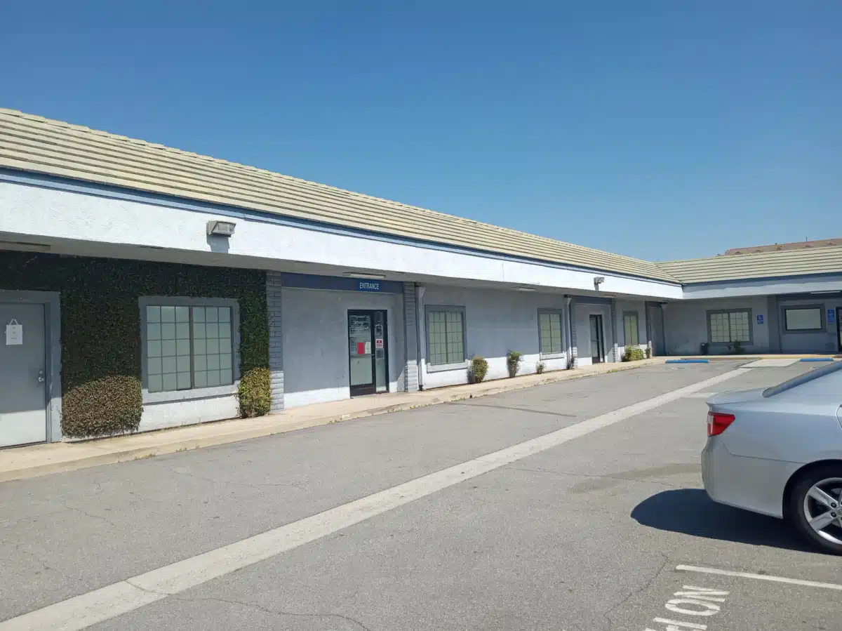 National Council on Alc and Drug Dep - Hero Image