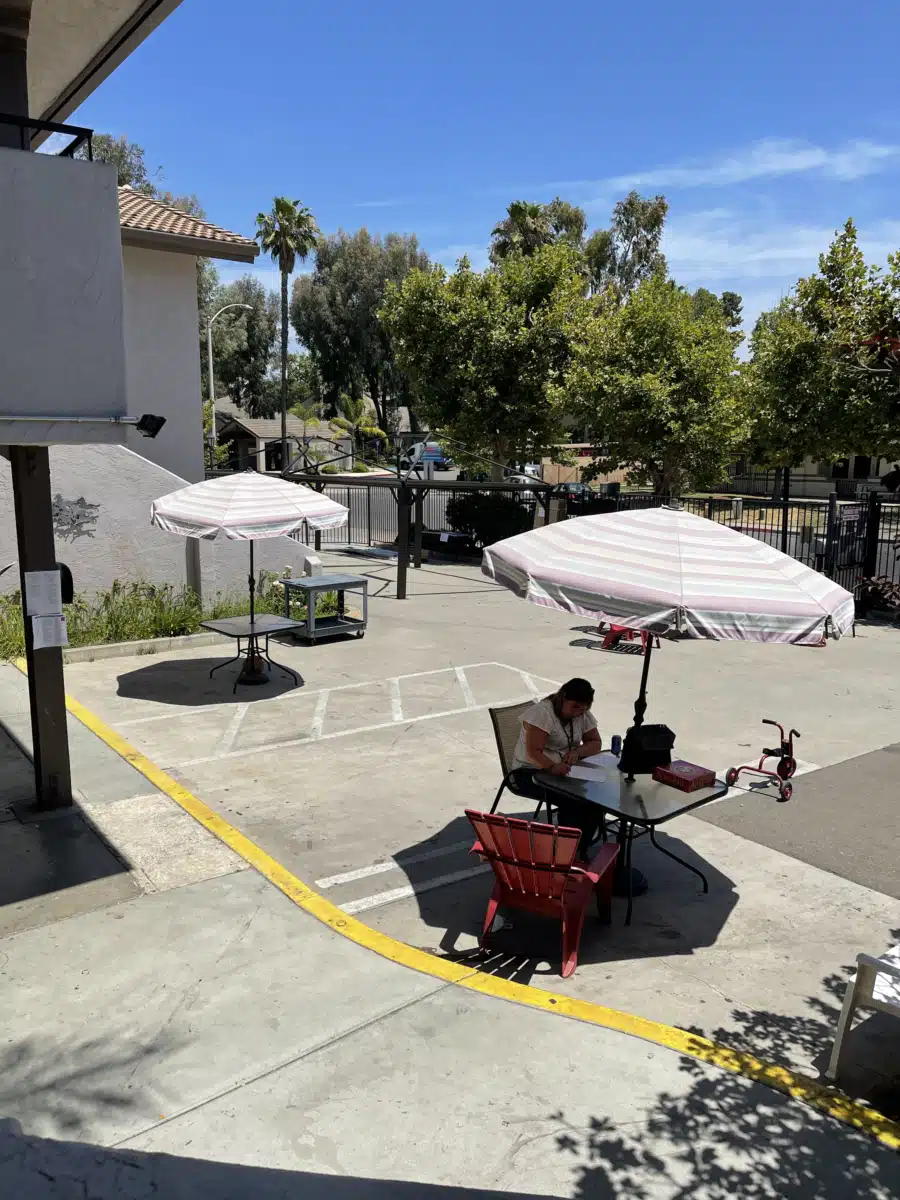 North County Serenity House - Hero Image