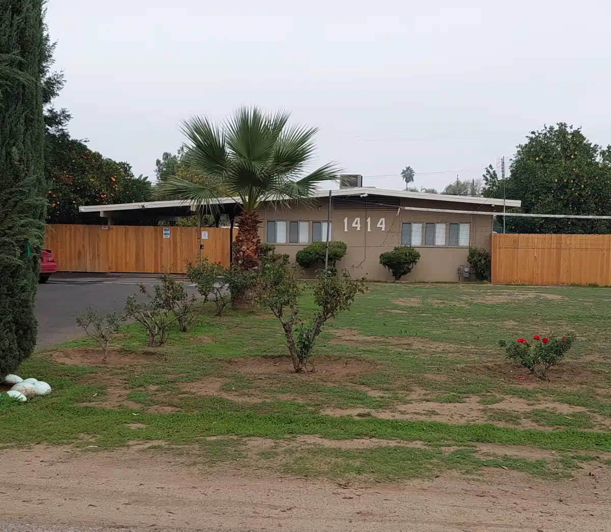 Nuestra Casa Recovery Home