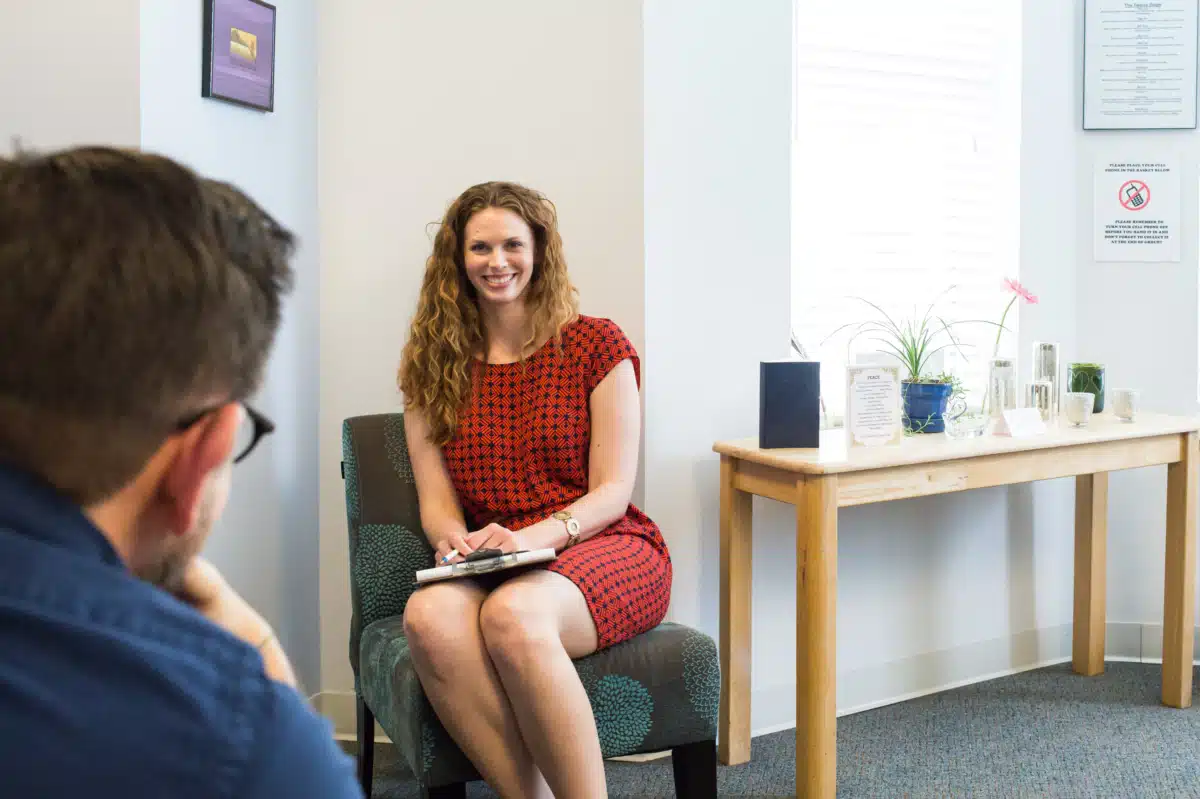 Ohlhoff Recovery Programs - Preview