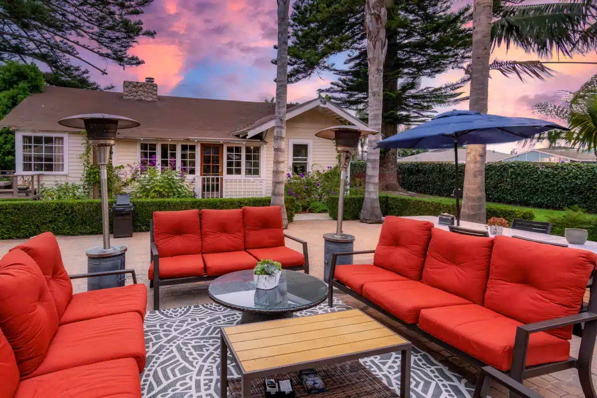 Passages Ventura - Hero Image