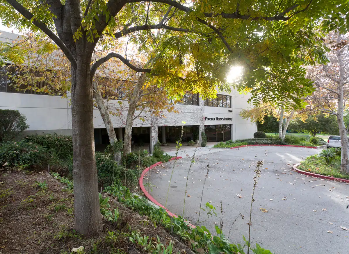 Phoenix House of Los Angeles Inc - Hero Image