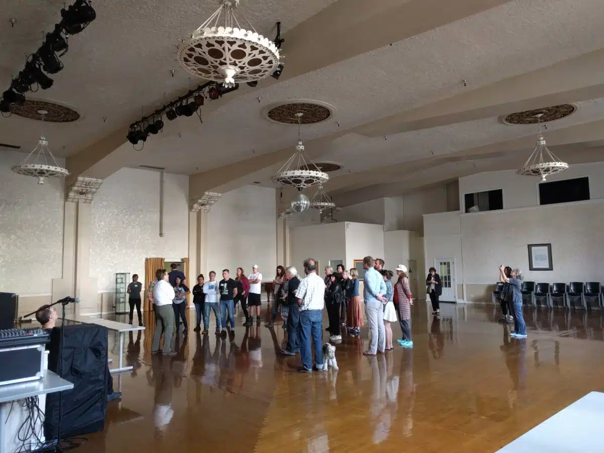 Recovery Corps Health Group LLC - Hero Image