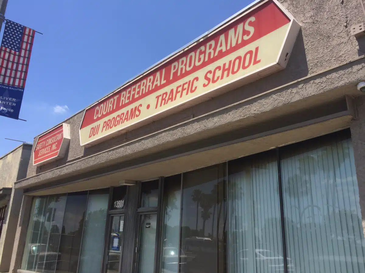 Safety Consultant Services Inc - Hero Image