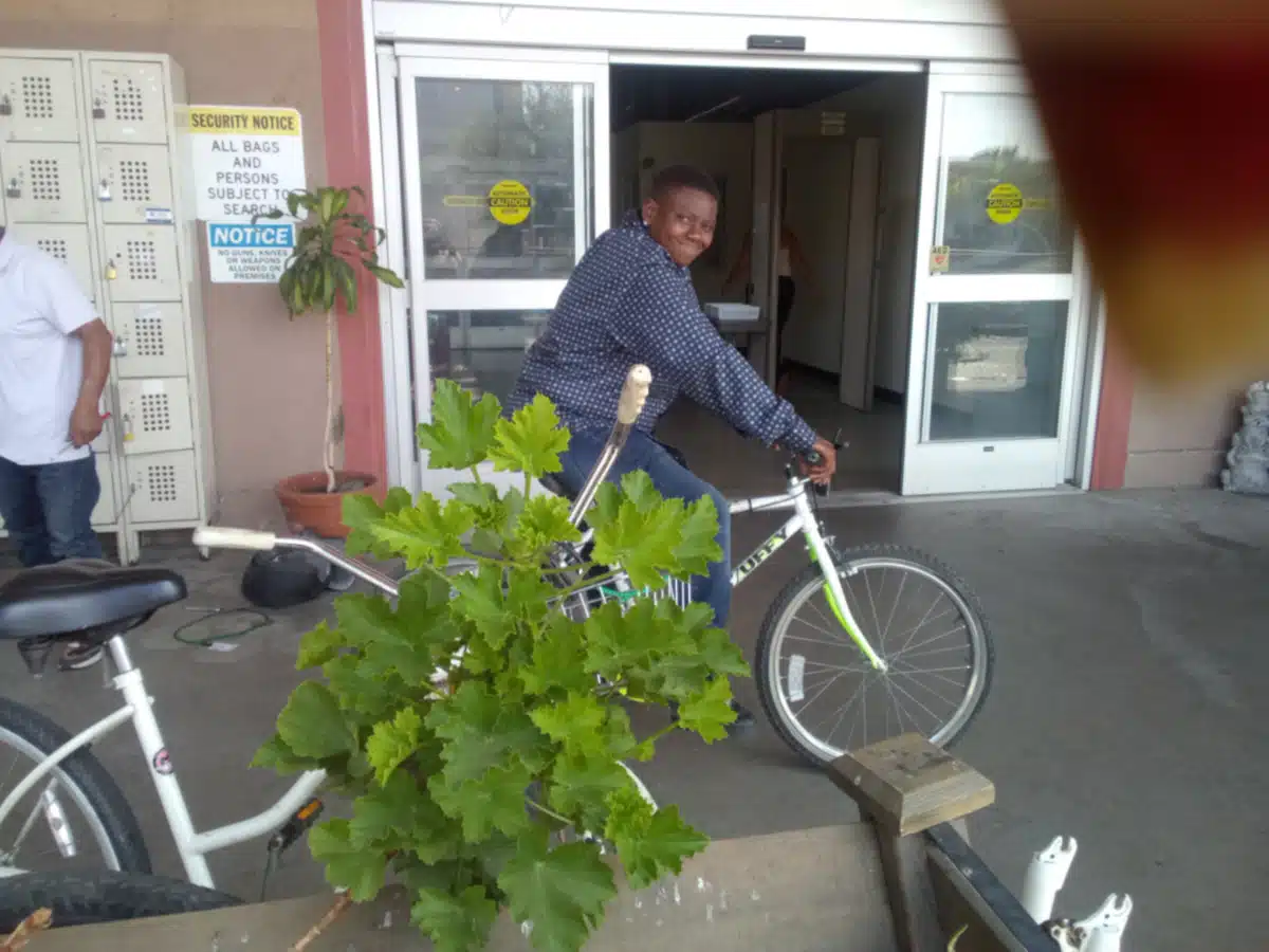 Salvation Army - Hero Image