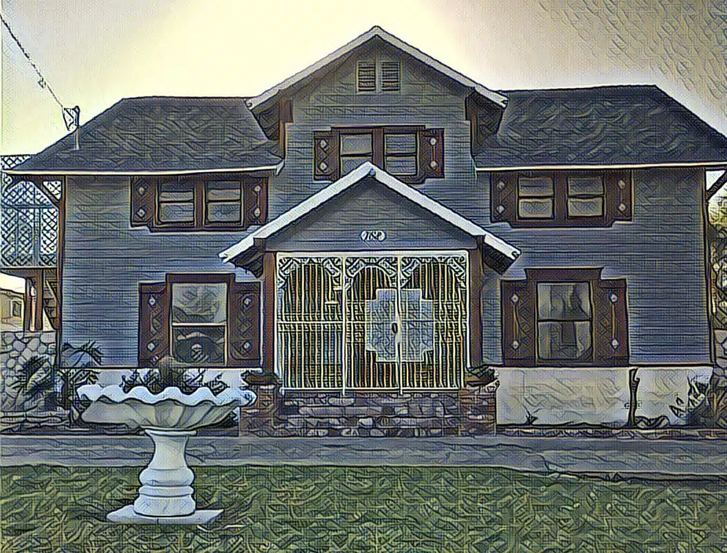 San Fernando Recovery Center - Hero Image