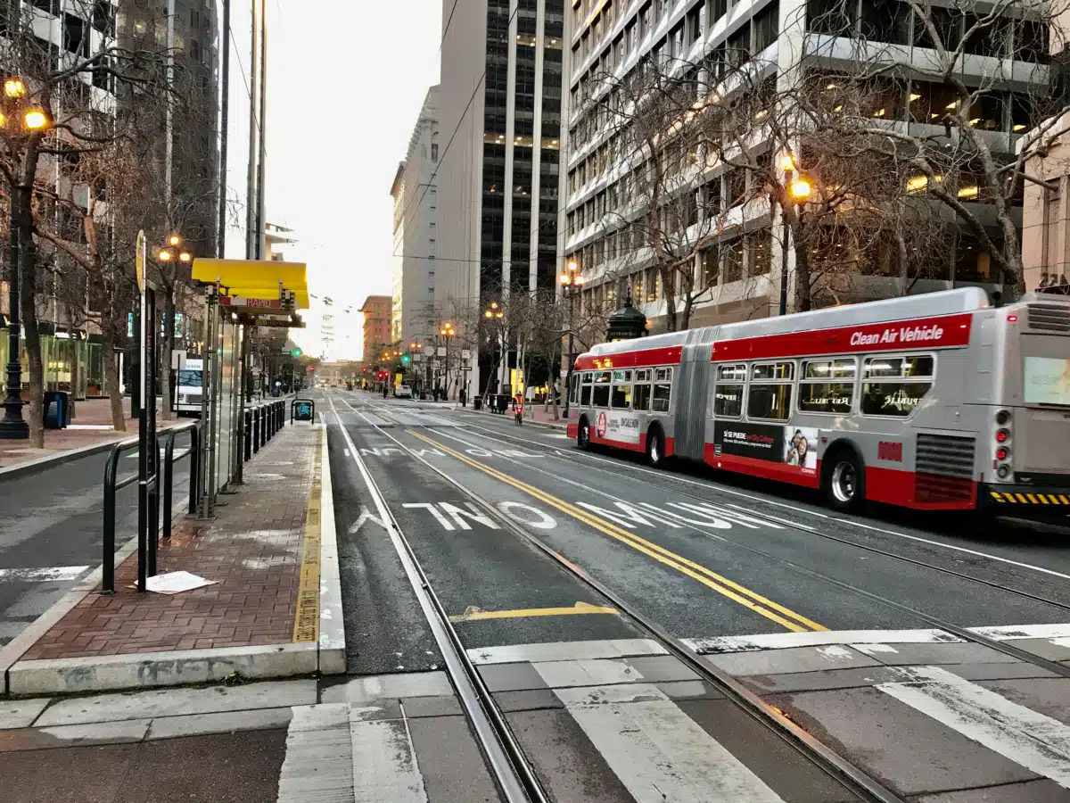 San Francisco AIDS Foundation - Hero Image