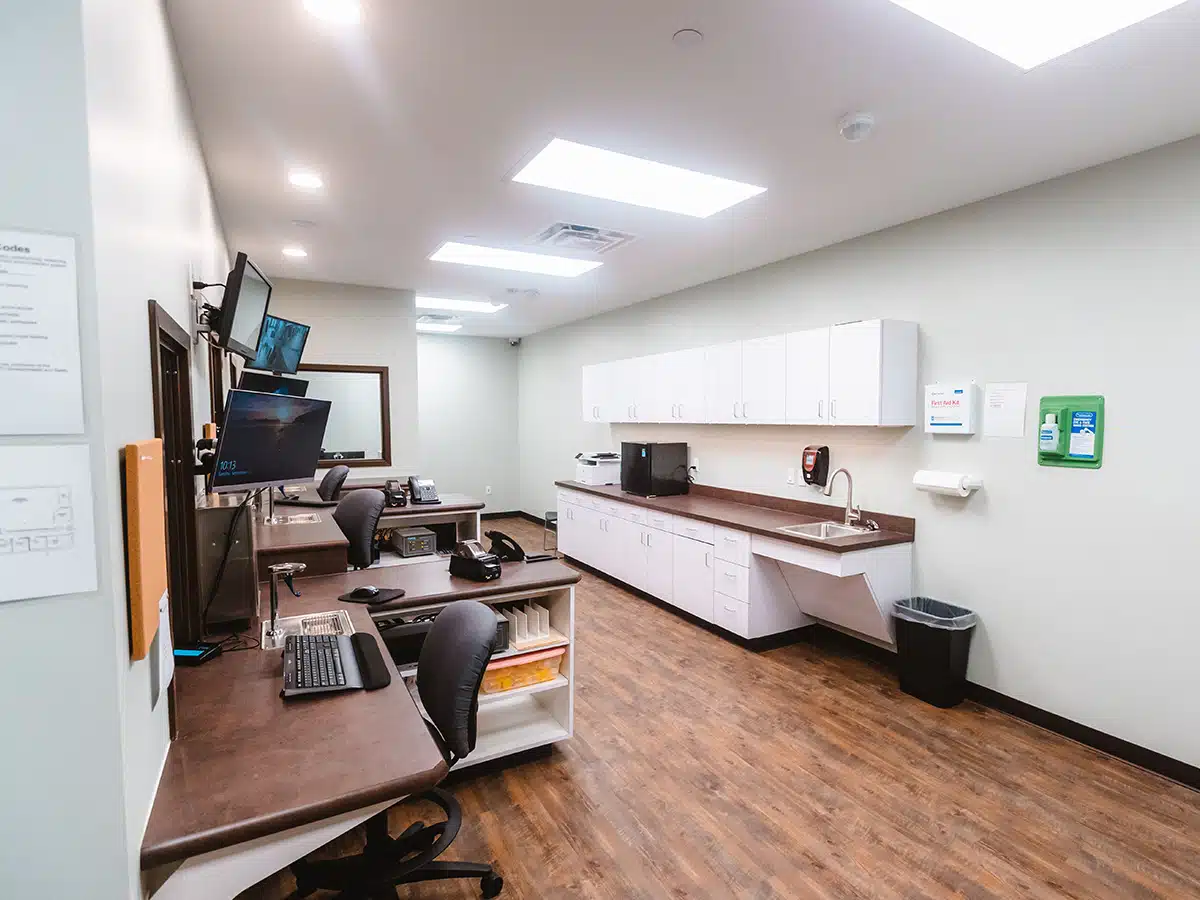 Santa Ana Comprehensive Treatment Ctr - Preview