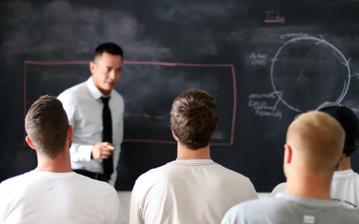 Tree House Recovery - Hero Image