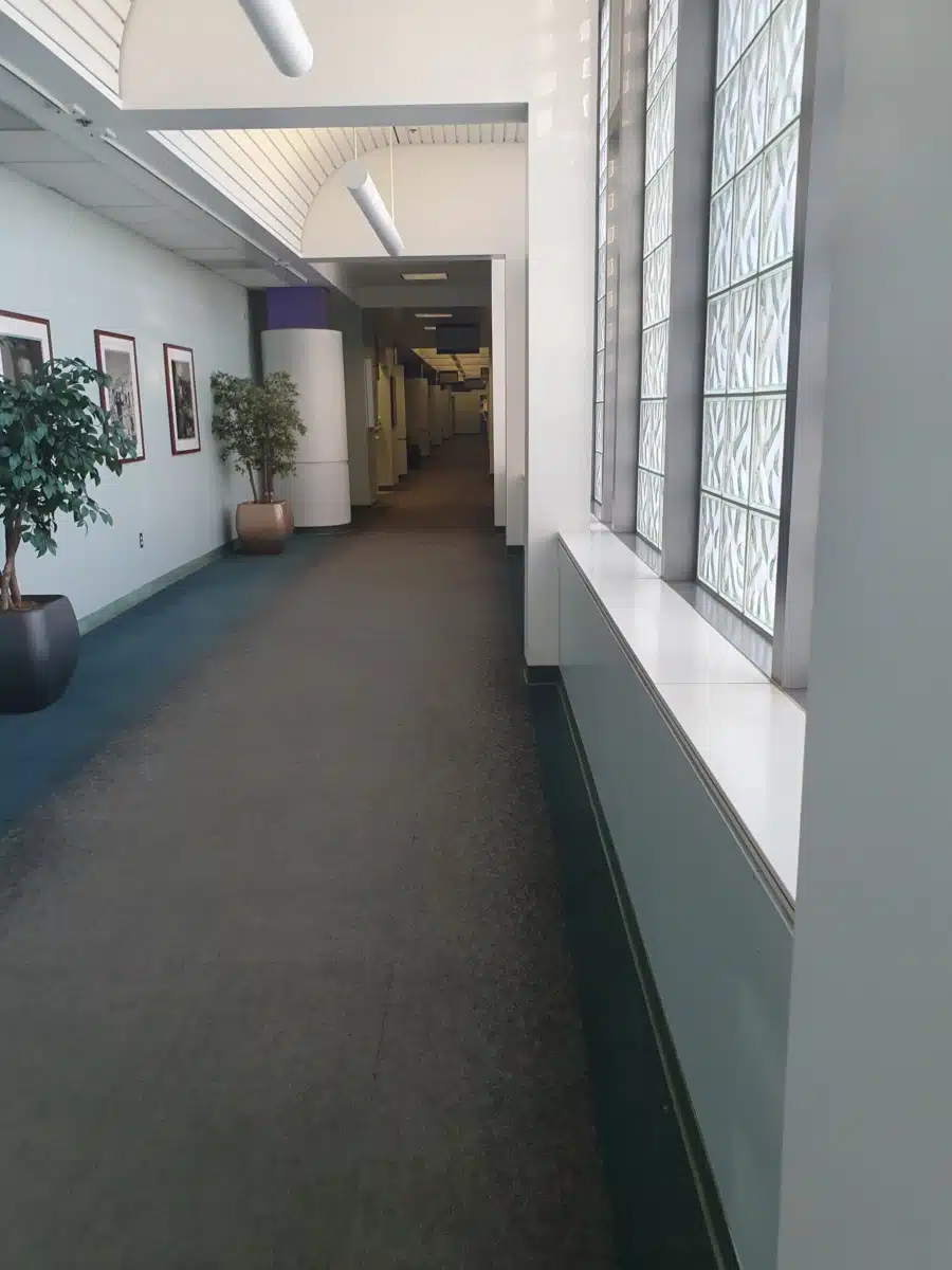 VA Los Angeles Ambulatory Care Center - Hero Image