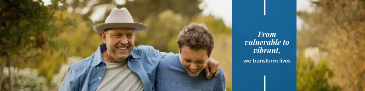 Volunteers of America Southwest CA Inc - Hero Image