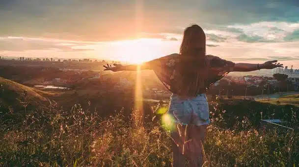 Yellowstone Recovery - Preview